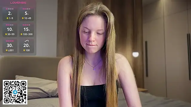 steffi meoww online show from 27, 4, 2026