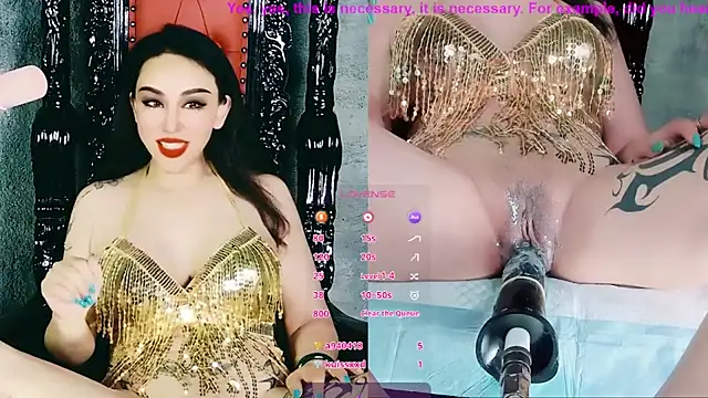 Snapshot of ladyfengyeS010 chatting on 2, 6, 2026 ladyfengyeS010 online show from 2, 6, 2026
