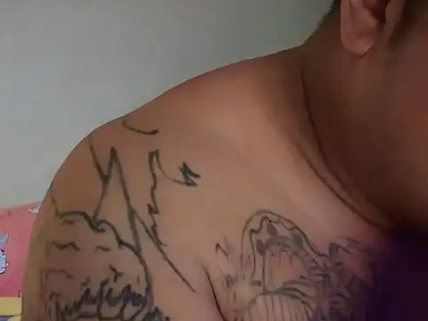 big-cat- online show from 22, 12, 2025