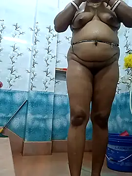 Hot-Angale online show from 19, 4, 2026