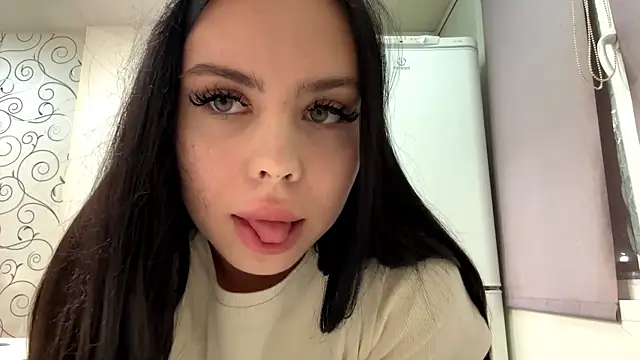 CherlyKeiper online show from 21, 12, 2025