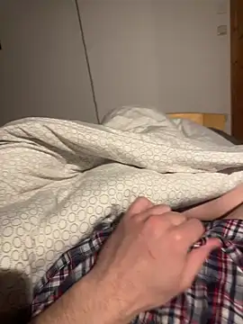 SecretCouple23 online show from 21, 3, 2026