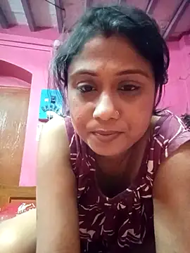 Hooghlypinkivabi online show from 27, 2, 2026