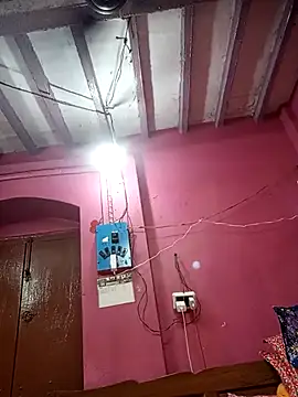 Hooghlypinkivabi online show from 24, 3, 2026