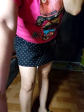 Snapshot of -Lovely-y chatting on 7, 7, 2026 -Lovely-y online show from 7, 7, 2026