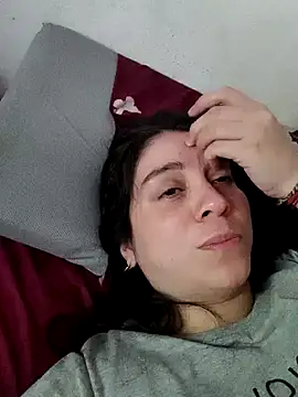 Snapshot of OxidizedTurf chatting on 21, 12, 2025 OxidizedTurf online show from 21, 12, 2025