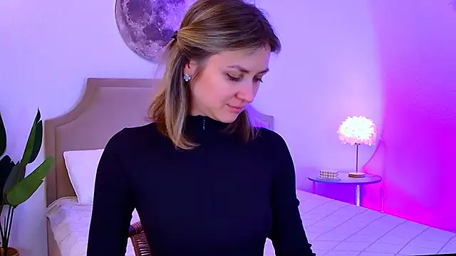 EmeraldGlow online show from 27, 2, 2026