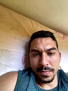 LuanTeles29 online show from 21, 12, 2025