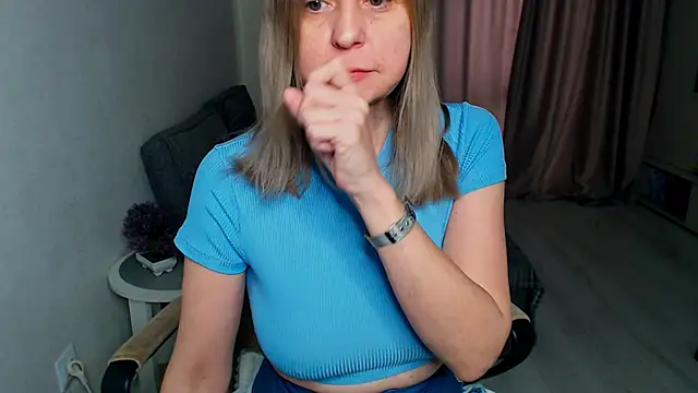 Snapshot of MiLenaMilf chatting on 23, 4, 2026 MiLenaMilf online show from 23, 4, 2026