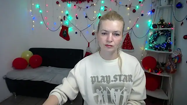 MelissaTyler online show from 9, 1, 2026