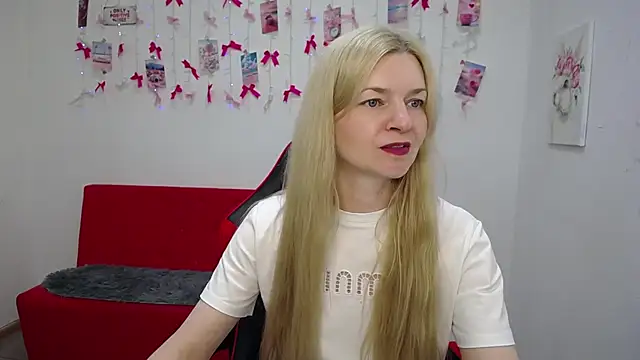 MelissaTyler online show from 26, 5, 2026