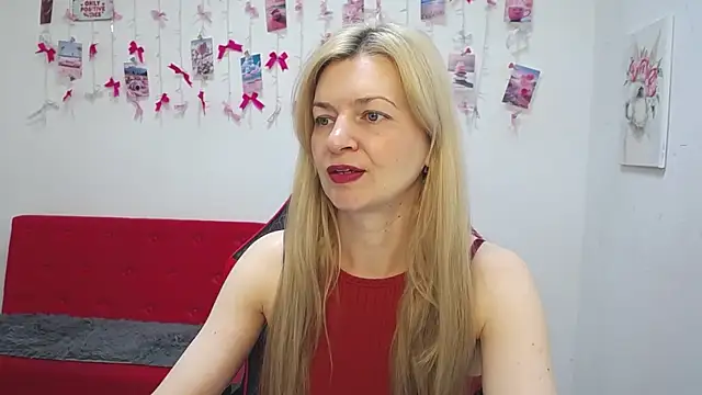 MelissaTyler online show from 31, 5, 2026