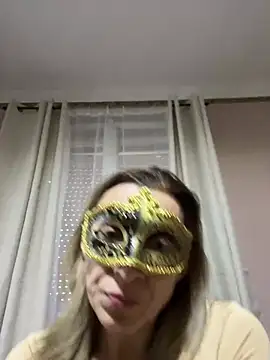 SexyMamiVee online show from 19, 2, 2026