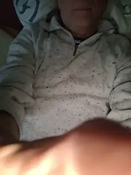 ModelAlexG online show from 11, 1, 2026