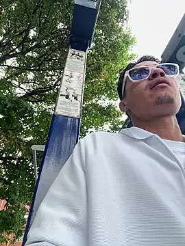 Latin Paisa Boy online show from 5, 3, 2026