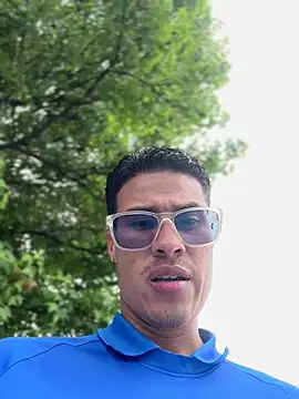 Latin Paisa Boy online show from 26, 3, 2026