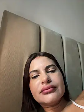Snapshot of Irina_Velvett chatting on 19, 4, 2026 Irina Velvett online show from 19, 4, 2026