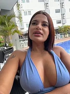Snapshot of Irina_Velvett chatting on 23, 6, 2026 Irina Velvett online show from 23, 6, 2026