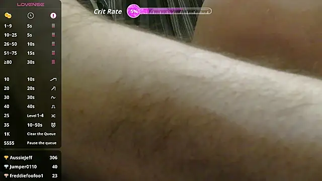 Mayhem NZ online show from 8, 4, 2026