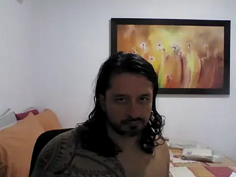 Snapshot of gonzzohunterr chatting on 27, 3, 2026 gonzzohunterr online show from 27, 3, 2026
