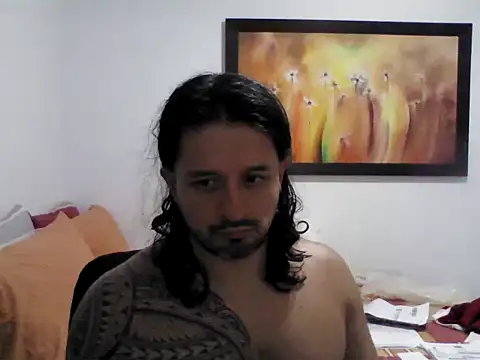 Snapshot of gonzzohunterr chatting on 8, 4, 2026 gonzzohunterr online show from 8, 4, 2026