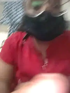 Snapshot of MaggieTelugu-15 chatting on 25, 2, 2026 MaggieTelugu-15 online show from 25, 2, 2026