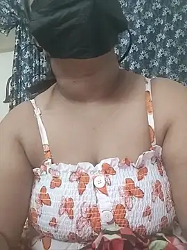 Snapshot of MaggieTelugu-15 chatting on 9, 3, 2026 MaggieTelugu-15 online show from 9, 3, 2026