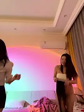 Molly-xiao online show from 7, 1, 2026