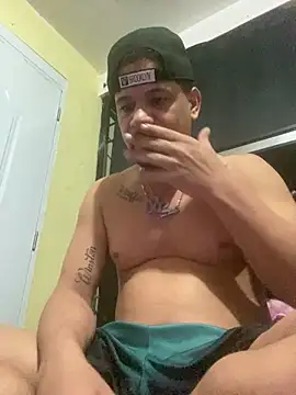 Dominicanobb online show from 12, 3, 2026