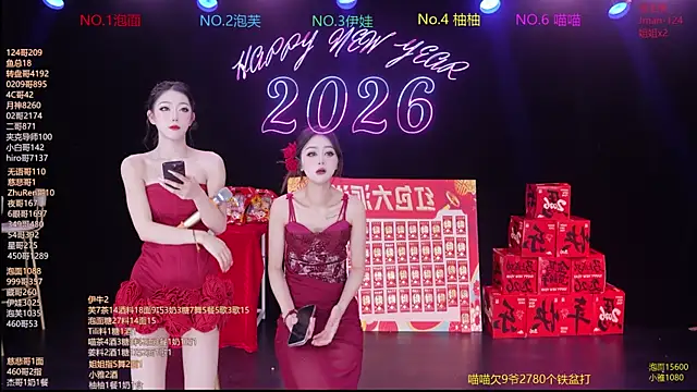 Snapshot of RV-525- chatting on 15, 2, 2026 RV-525- online show from 15, 2, 2026