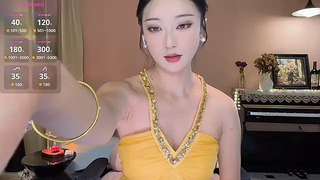 Snapshot of Molly00- chatting on 18, 5, 2026 Molly00- online show from 18, 5, 2026