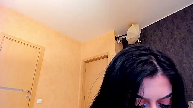 NayaNoirX online show from 16, 2, 2026