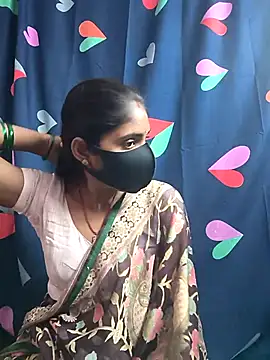 Naughty Seema online show from 28, 2, 2026