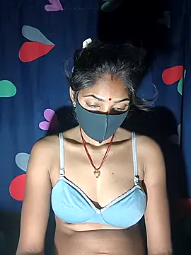 Naughty Seema online show from 7, 4, 2026