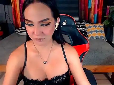 MistressAltheaTS online show from 28, 7, 2026