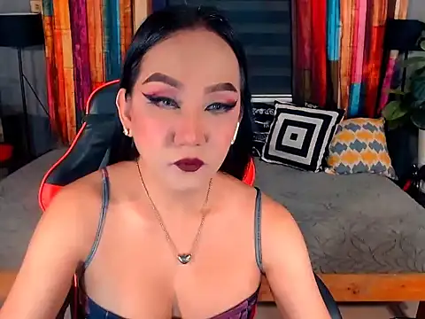 MistressAltheaTS online show from 29, 7, 2026