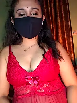 Snapshot of Saumyy chatting on 7, 2, 2026 Saumyy online show from 7, 2, 2026