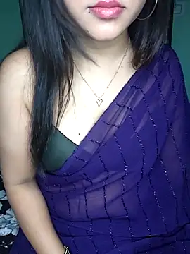 Saumyy online show from 15, 3, 2026