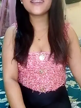 Snapshot of Saumyy chatting on 24, 4, 2026 Saumyy online show from 24, 4, 2026