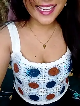 Snapshot of Saumyy chatting on 1, 5, 2026 Saumyy online show from 1, 5, 2026