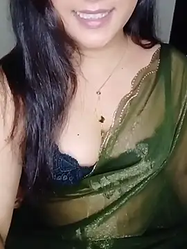 Snapshot of Saumyy chatting on 3, 6, 2026 Saumyy online show from 3, 6, 2026