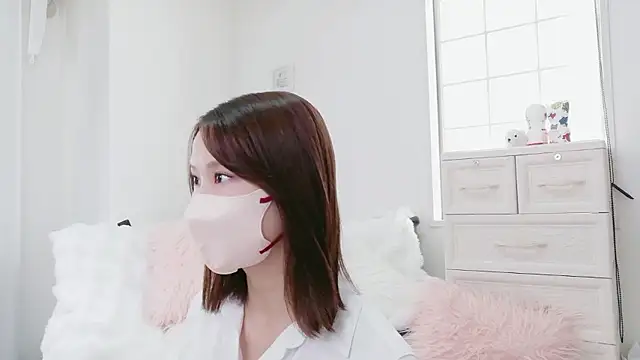 Erika 1222 online show from 11, 1, 2026