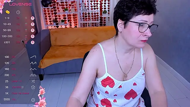 JennyMons online show from 10, 2, 2026