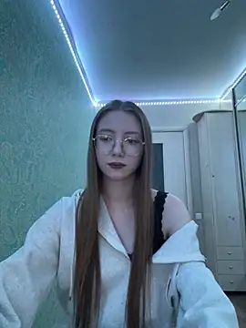 Eseniya  online show from 8, 2, 2026