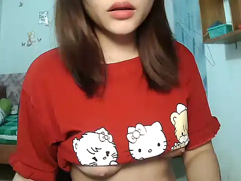 Snapshot of hana_ssexy chatting on 17, 5, 2026 hana ssexy online show from 17, 5, 2026