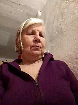 KlaudiaDarling online show from 18, 2, 2026