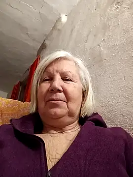 KlaudiaDarling online show from 23, 2, 2026