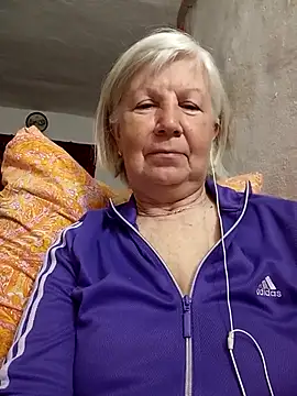 KlaudiaDarling online show from 13, 3, 2026