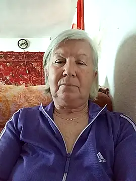 KlaudiaDarling online show from 14, 3, 2026