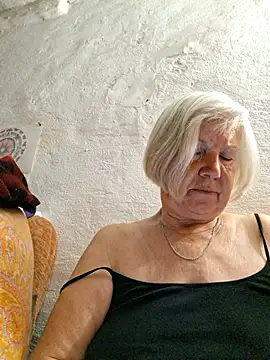Snapshot of KlaudiaDarling chatting on 23, 6, 2026 KlaudiaDarling online show from 23, 6, 2026